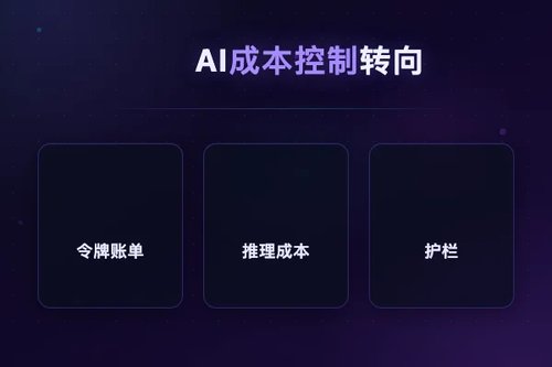AI行业令牌账单到期，厂商紧急转向成本控制
