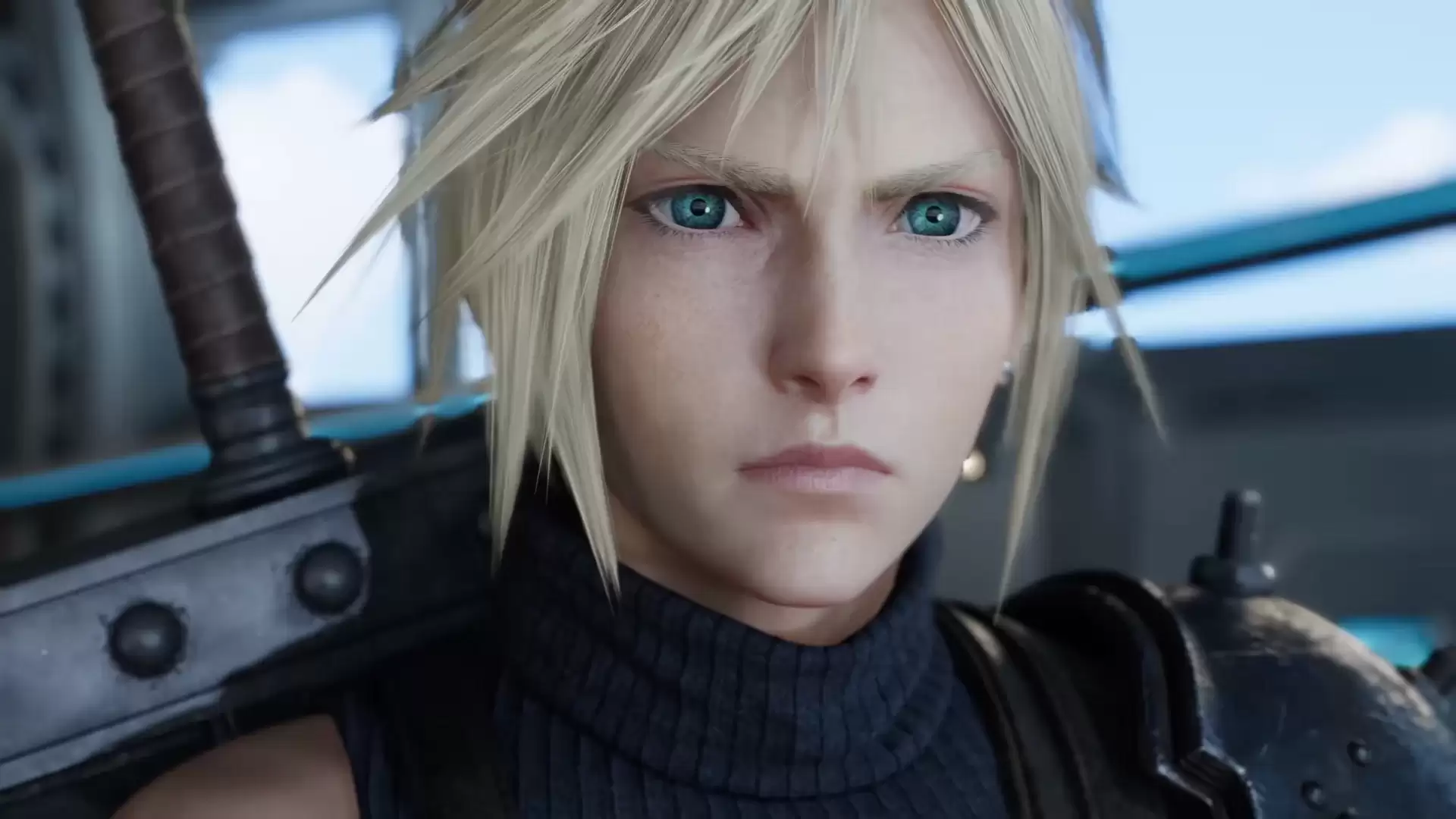 最终幻想7：重生 Revelation 调整了小游戏：但 Square Enix 表示绝不会减少其内容