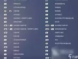 远光84按键如何设置