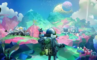 异星探险家车载钻头怎么启动