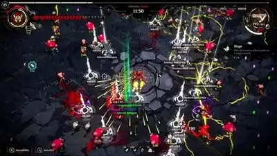 红色沙漠世界双手武器全集第一卷何处获取