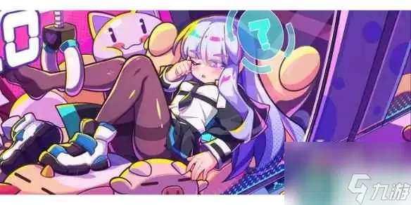 盲盒派对盲盒模式玩法技巧