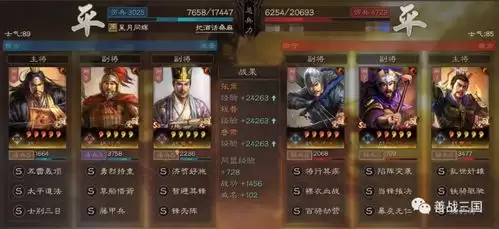 三国杀武将觉醒高级群伤队阵容怎么搭配