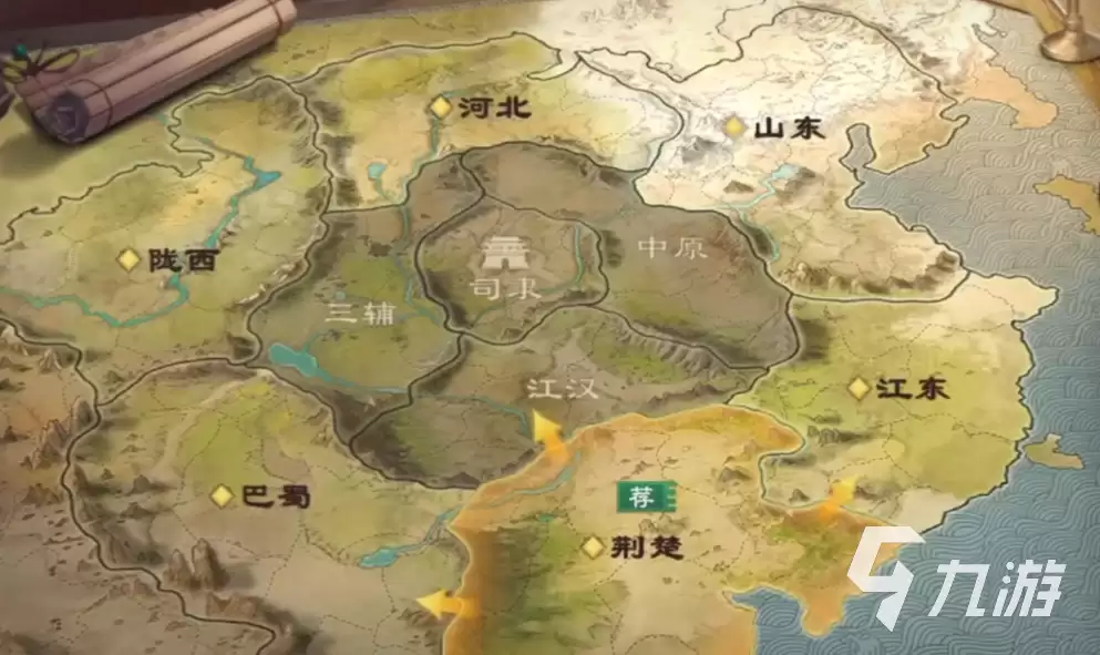 偃武每个赛季都会重置么 偃武赛季玩法说明