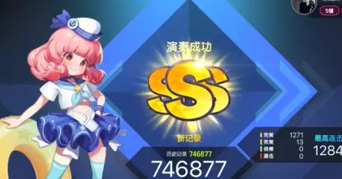 节奏大师金币的三个获取途径