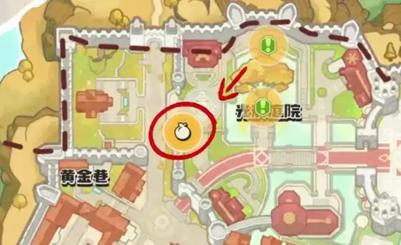 《洛克王国世界》许愿星点位指南-获取与速刷攻略