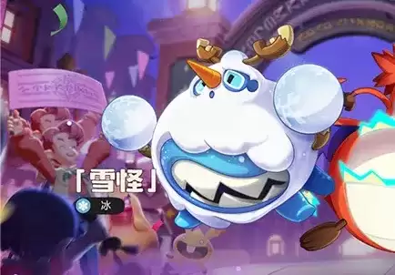 洛克王国世界S2赛季战令精灵介绍:S2赛季战令精灵全览