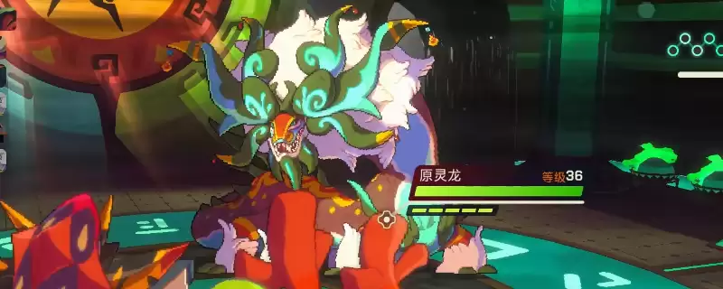 原灵龙打法技巧分享：《流明物语：特雷的回忆》