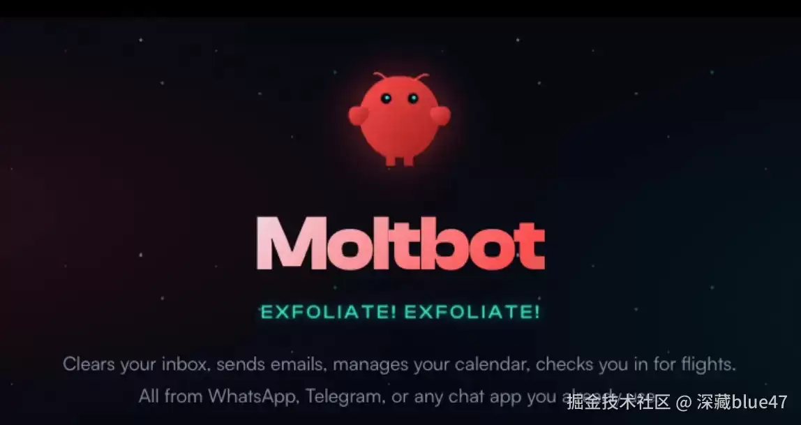 Clawdbot Moltbot保姆级安装教程