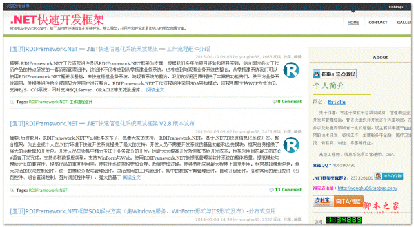 RDIFramework.NET v3.0