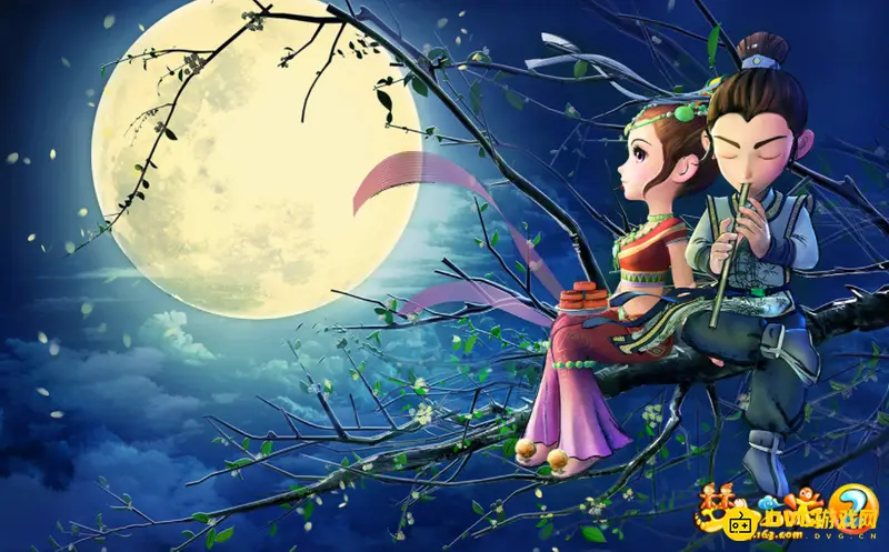 《梦幻西游》神木林怎么加点-神木林的三种主要加点流派