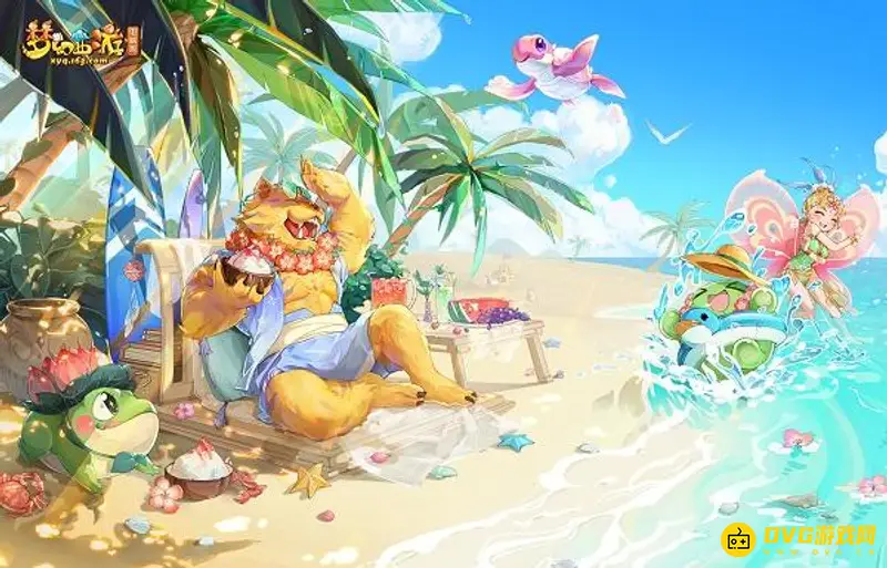 《梦幻西游》潜能果上限是多少-等级对应数量分布