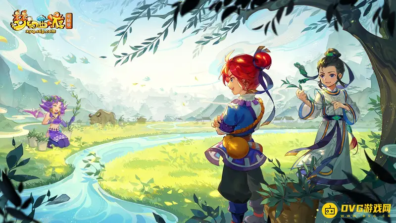《梦幻西游》坐骑统御效果解析-召唤兽能力提升机制