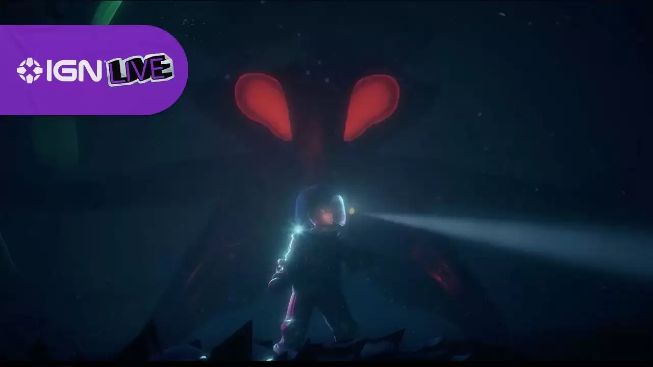 Grounded 2 携手 Into the Abyss DLC 探索未知世界 | IGN Live