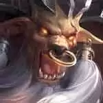 王者荣耀 牛魔 背景故事介绍