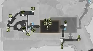 崩坏星穹铁道3.5斯缇科西亚宝箱如何全收集