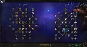 魔兽世界12.0前夕暗牧团本天赋如何看待