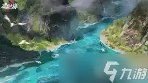 遗忘之海上线何时