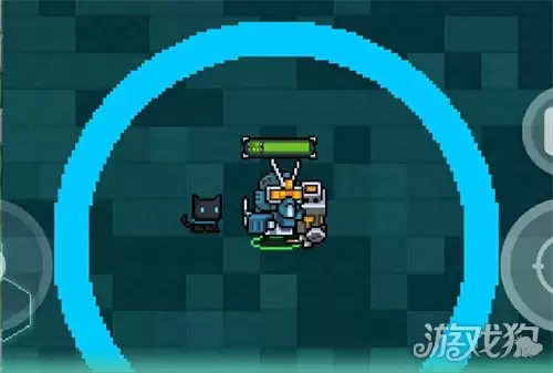 元气骑士恶魔术士攻略 恶魔术士技能一览