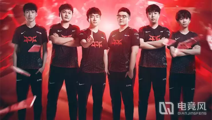 LOL2026全球先锋赛JDG战队名单包括哪些