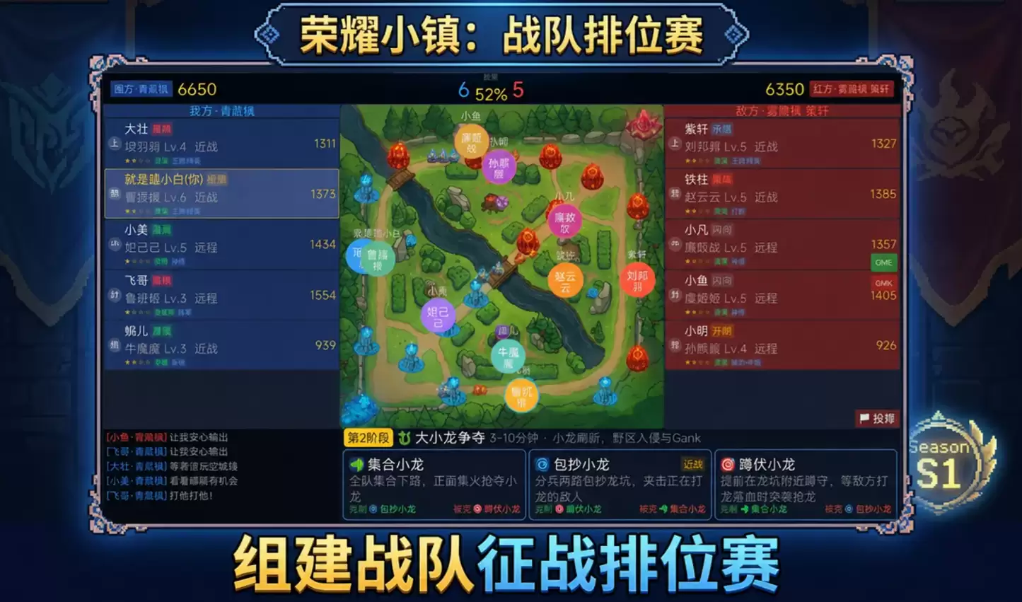 荣耀小镇手游零氪经营指南 荣耀小镇手游新手前期避坑攻略