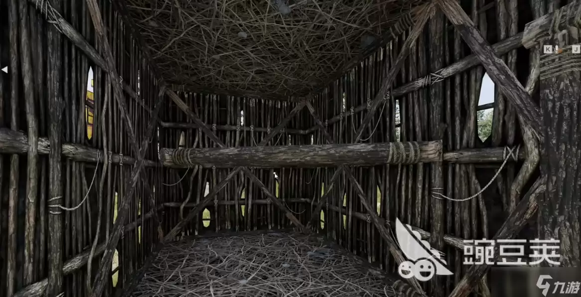 失控进化手游安卓手机版抗炸房搭建方法 失控进化手游安卓手机版抗炸房怎样搭建