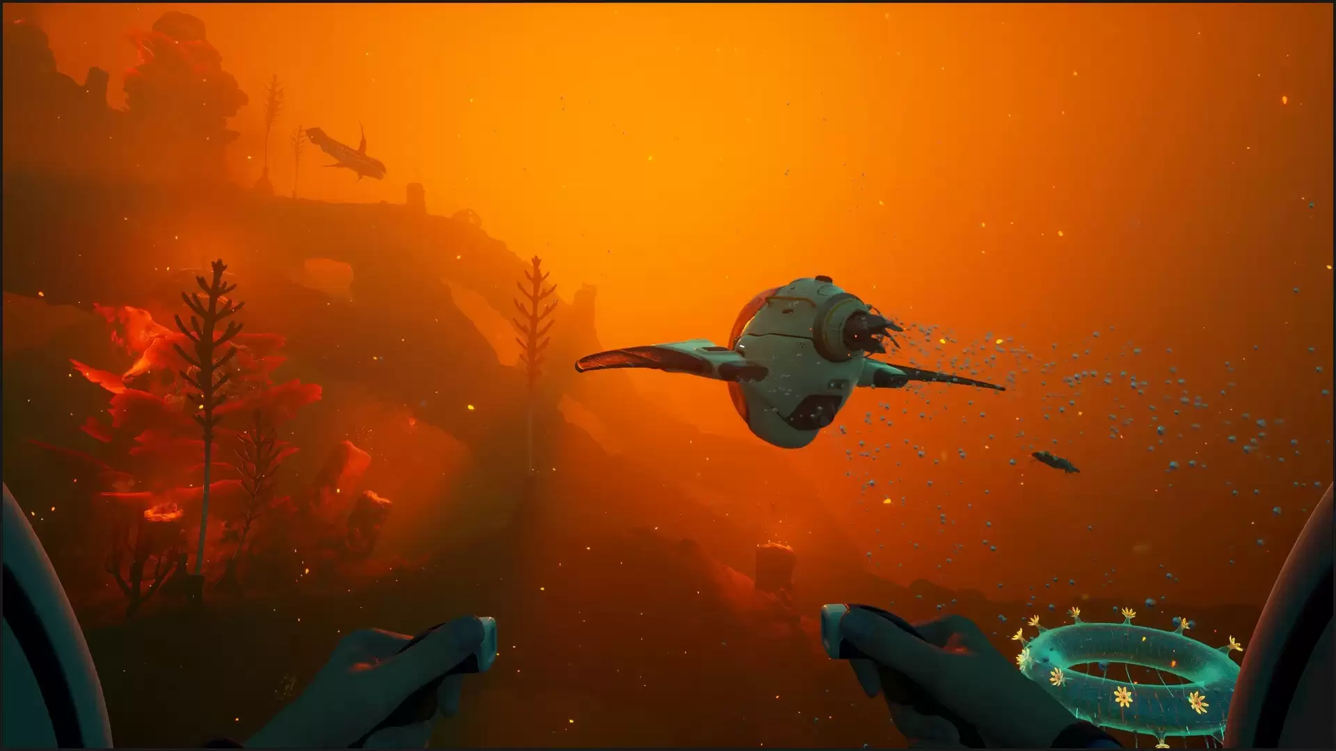 深海迷航2市场表现亮眼：Krafton将向开发团队发放2.5亿美元销售奖金