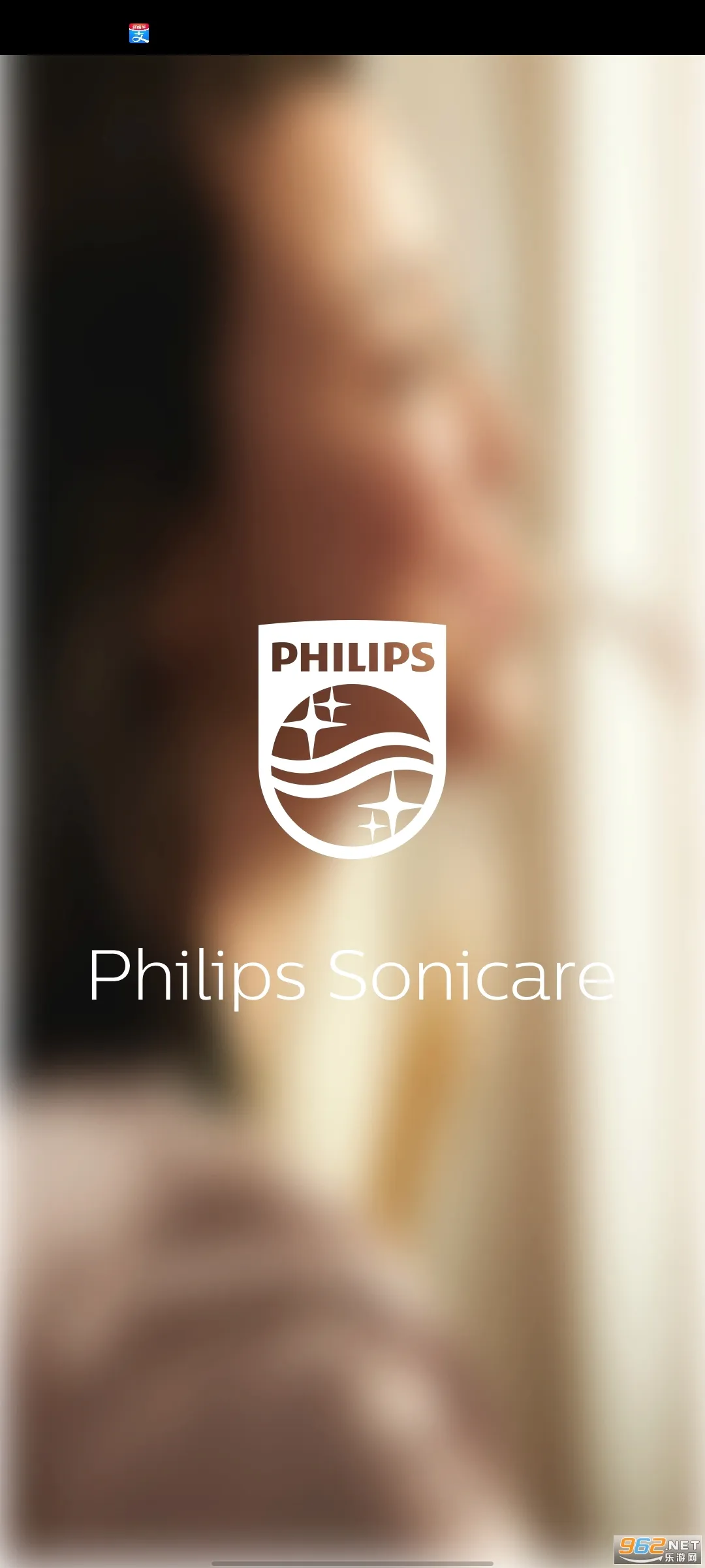 Sonicare(牙刷控制