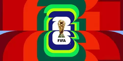 2026美加墨世界杯对阵图到底是什么