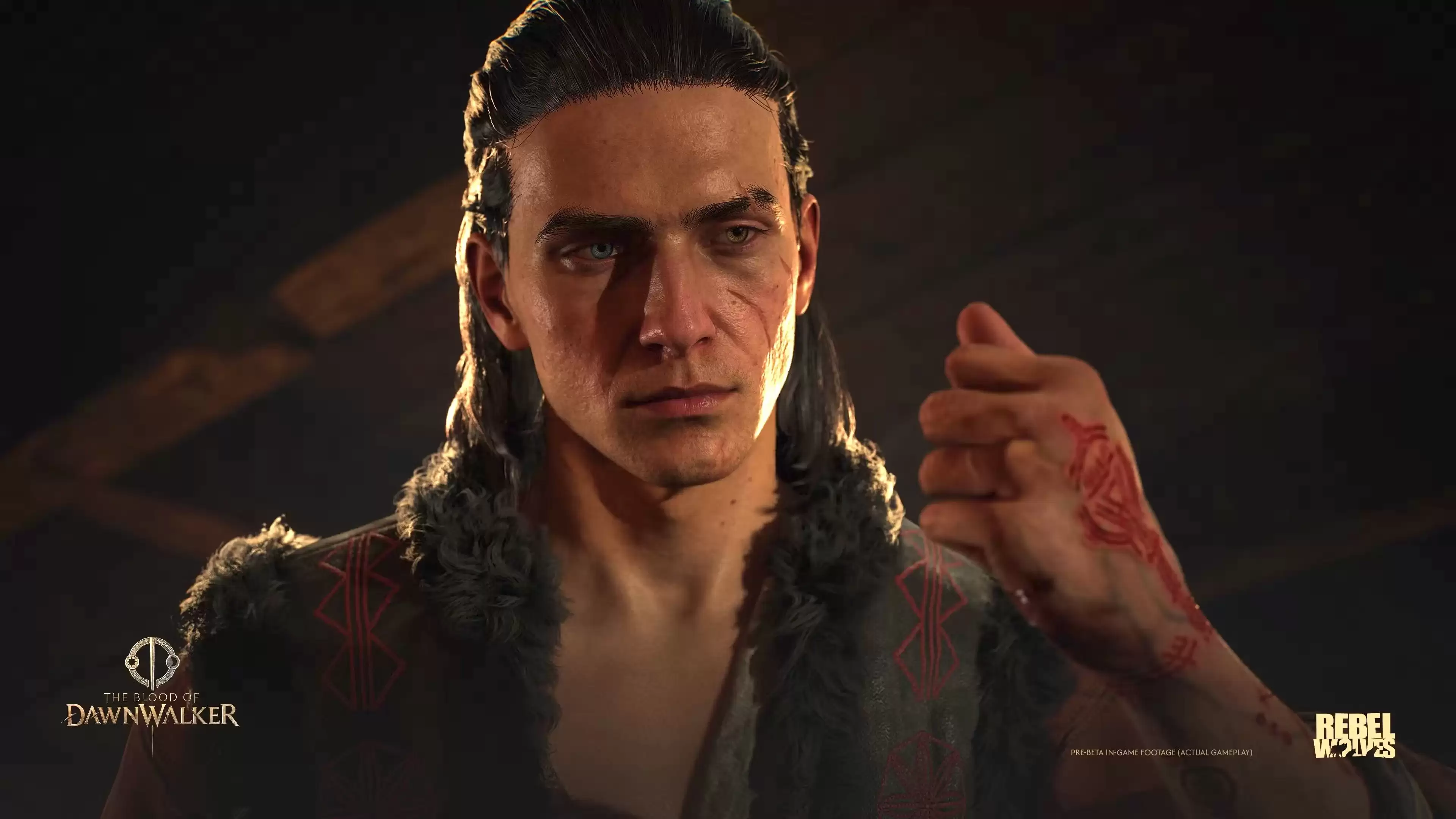 Rebel Wolves 表示: The Blood of Dawnwalker 的片尾彩蛋已经公开