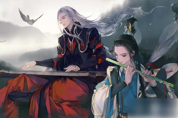 新笑傲江湖手游花开烂漫奇遇攻略：奇遇完成流程分享
