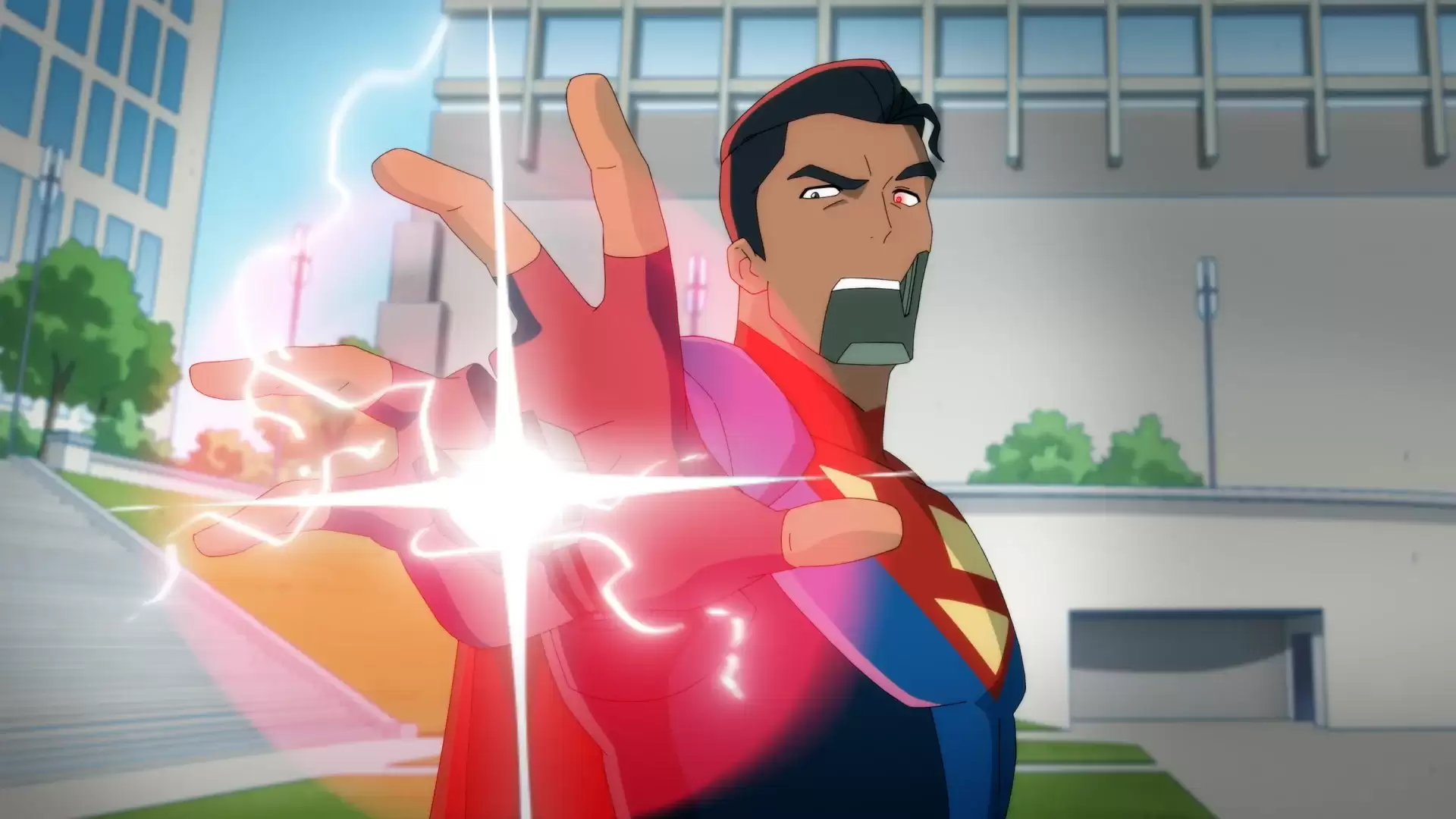 My Adventures with Superman 第三季 评测