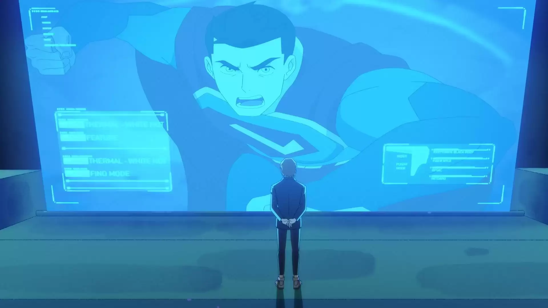 《My Adventures with Superman season 3》评测：近乎完美的科幻与超级英雄动作融合