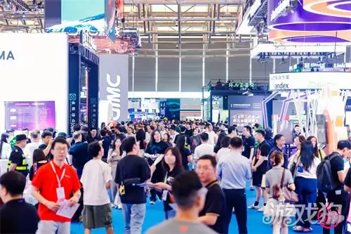 2026 ChinaJoy BTOB商务洽谈馆优惠期进入倒计时:剩余席位抢占从速