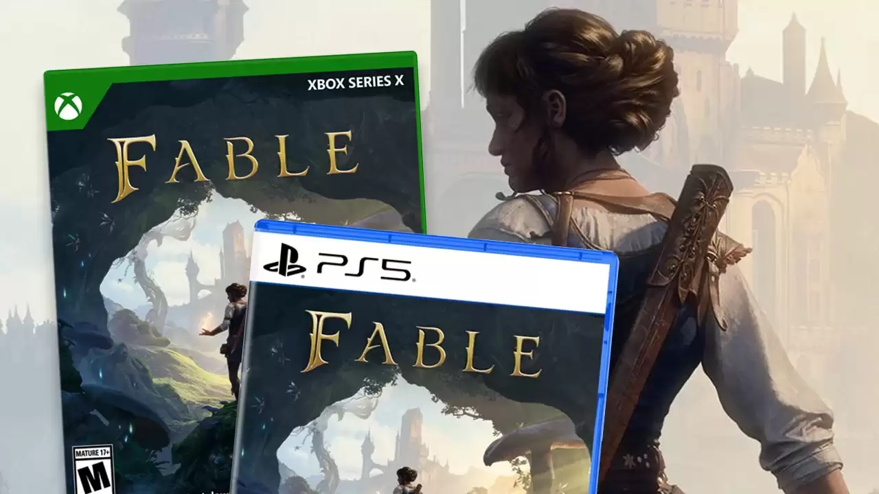 《神鬼寓言4》Xbox及PS5版预购现已启动：各版本内容一览
