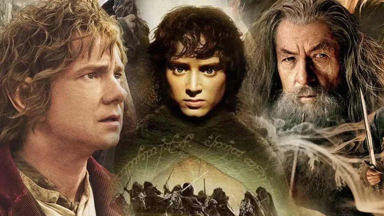 亚马逊仍想制作一款 Lord of the Rings 游戏：尽管此前取消了正在开发的 MMO