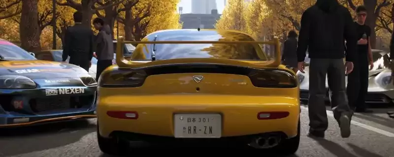 《极限竞速：地平线6》弘前城拍照位置详解-维纳斯公路附近远景拍摄指南