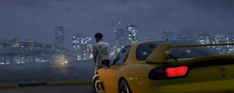 《极限竞速：地平线6》浦上和久壁画照片拍摄地点全解：东京色川航天中心攻略