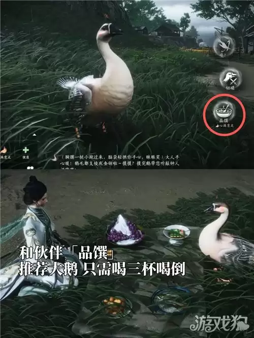 燕云十六声成就蔬离感攻略：成就蔬离感怎么达成