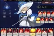 星尘轨迹魔女之愿悠配卡及装备推荐