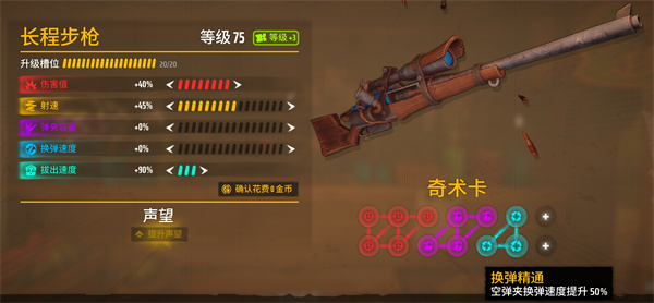 遥遥西土团队向医疗配装思路分享