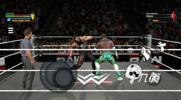 好玩的wwe游戏怎么下载 2026有趣的wwe游戏有哪几个