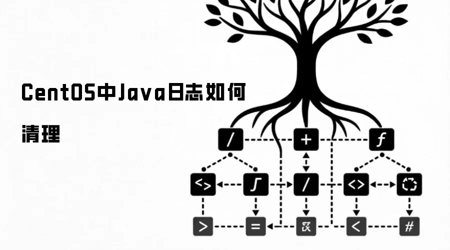CentOS下Java日志如何清理