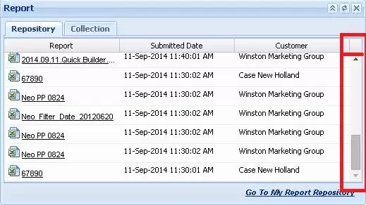 解决Extjs grid panel自带滚动条失效问题的方法