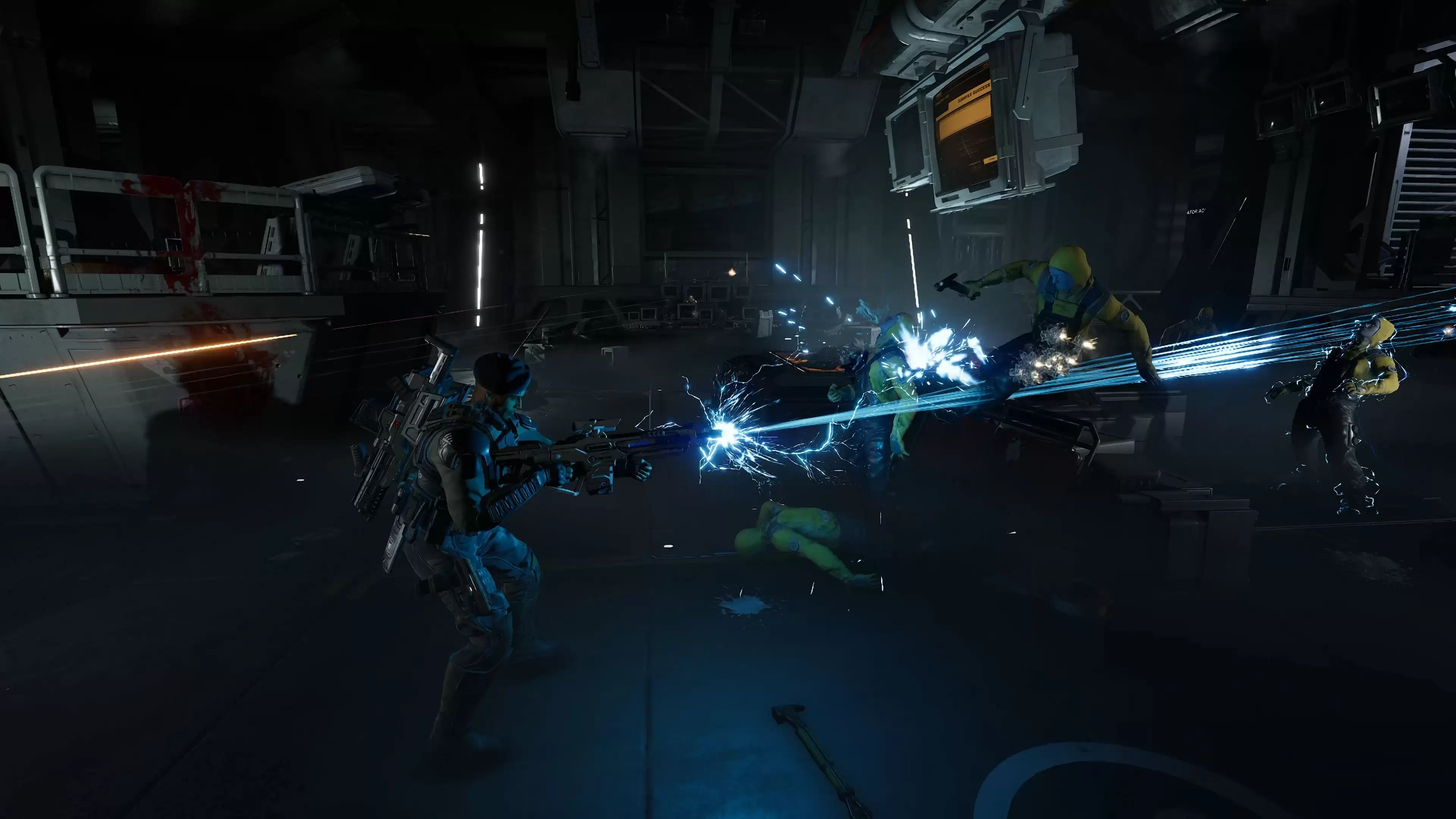 《Aliens: Fireteam Elite 2》前瞻：一款华丽又有趣的合作射击游戏