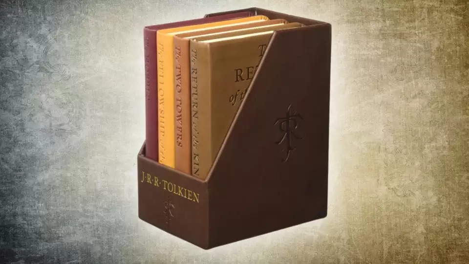 Prime Day 前夕：《乐高: 霍比特人》与《魔戒：咕噜 - The Lord of the Rings: Gollum》口袋版套装迎来大幅降价