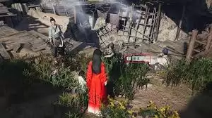 燕云十六声开封奇遇如何触发