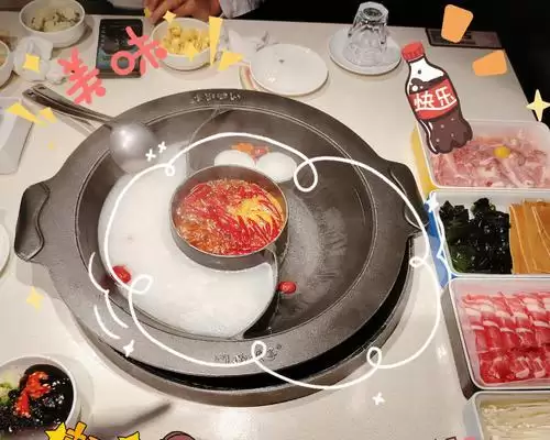 开心火锅店操作攻略：打造火爆人气的火锅店 成功经营的关键