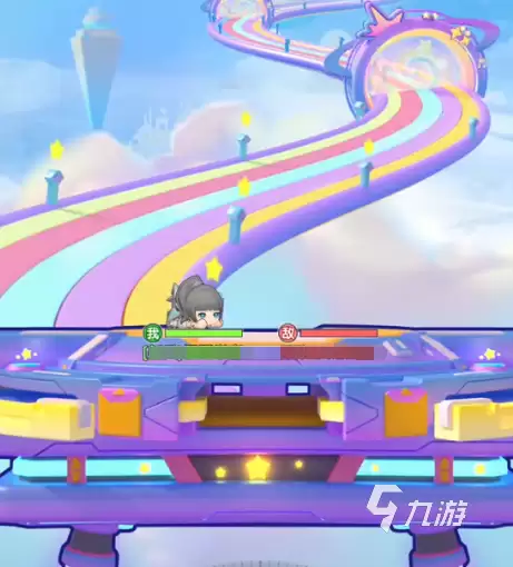 弹弹星球角度怎么查看 弹弹星球角度详解