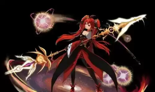 DNF千海天版本战斗法师毕业附魔怎么选择